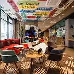 Ibis Centre 3* Vilnius