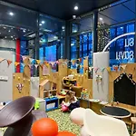 Ibis Centre 3*