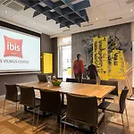 Hotel Ibis Centre 3*