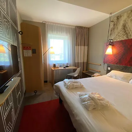 Hotel Ibis Centre Vilnius