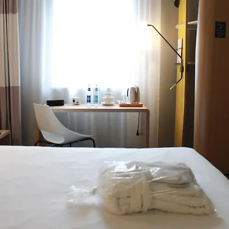 Hotel Ibis Centre