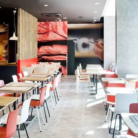 Ibis Centre Vilnius