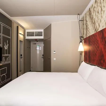 Hotel Ibis Centre