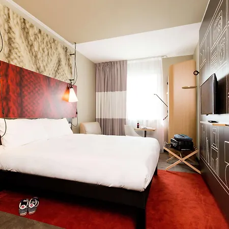 Ibis Centre 3* Vilnius