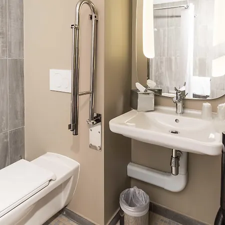 Hotel Ibis Centre Vilna