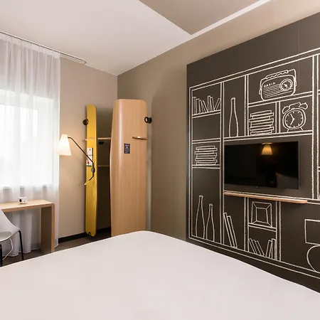 Hotel Ibis Centre Wilna