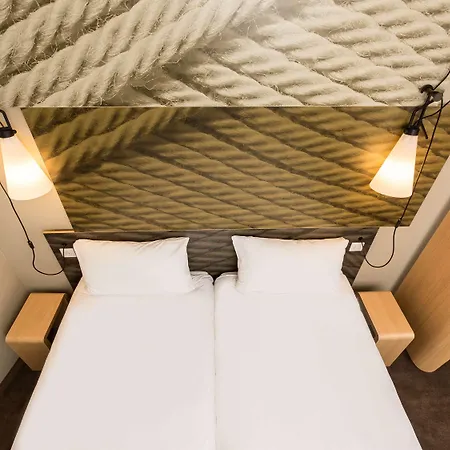 Ibis Centre Hotel