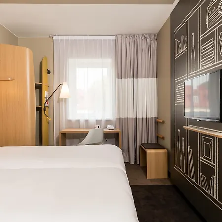 Ibis Centre Vilnius