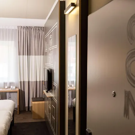 Ibis Centre Vilnius