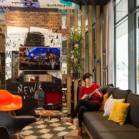 Ibis Centre 3* Wilna