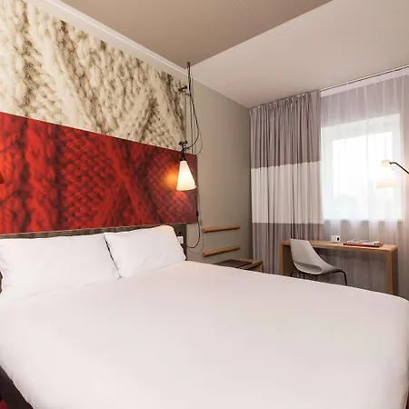 Ibis Centre Vilnius