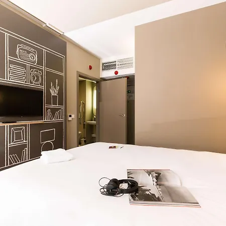 Ibis Centre Vilnius