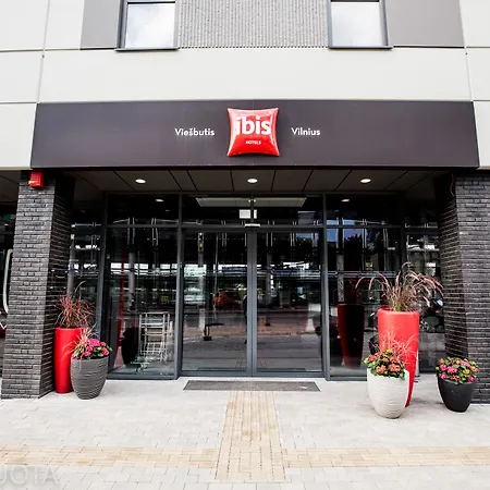 Ibis Centre Wilno