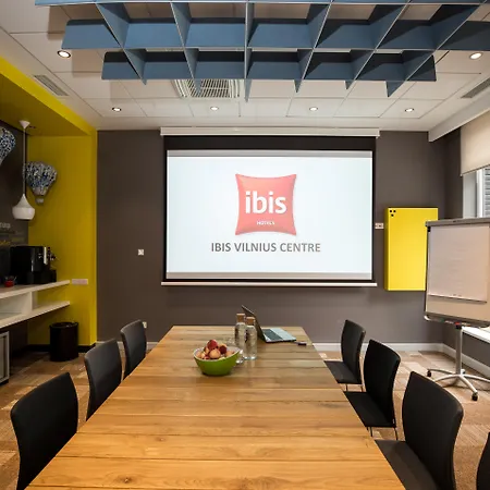 Ibis Centre