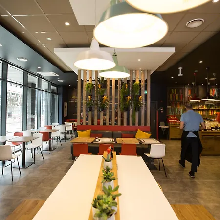 Ibis Centre 3* Vilnius