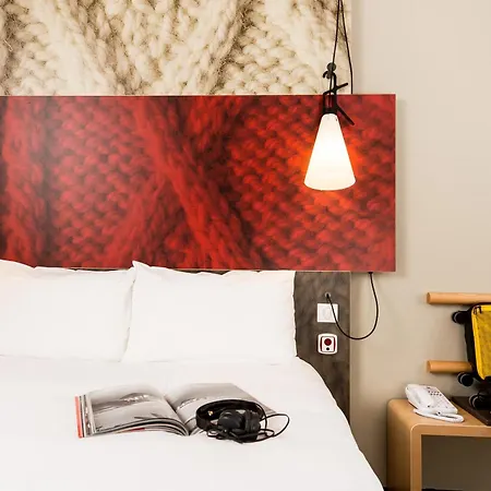 Ibis Centre Hotel Wilna