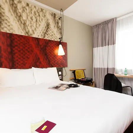 Hotel Ibis Centre Vilnius