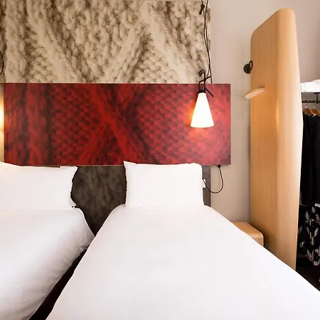 Ibis Centre Hotel