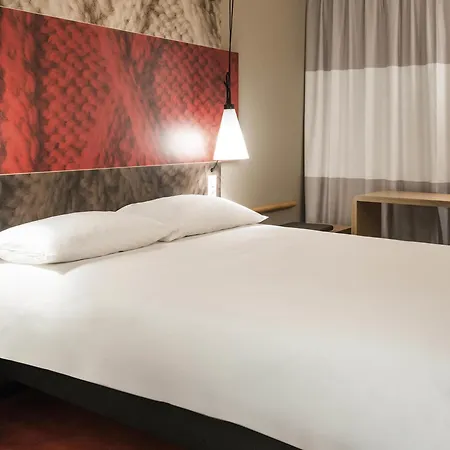 Hotel Ibis Centre