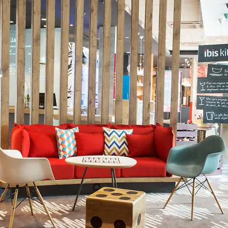 Ibis Centre 3*