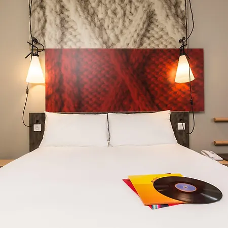 Hotel Ibis Centre