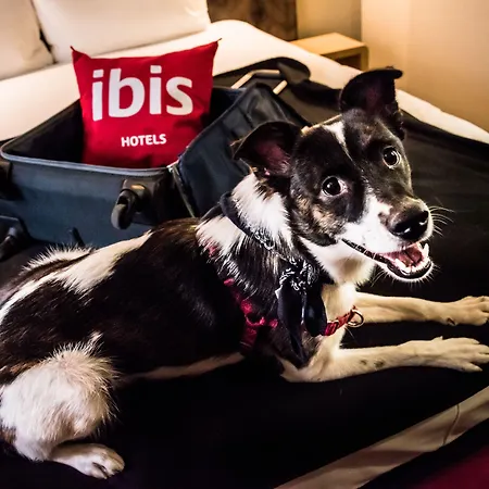 Ibis Centre 3*