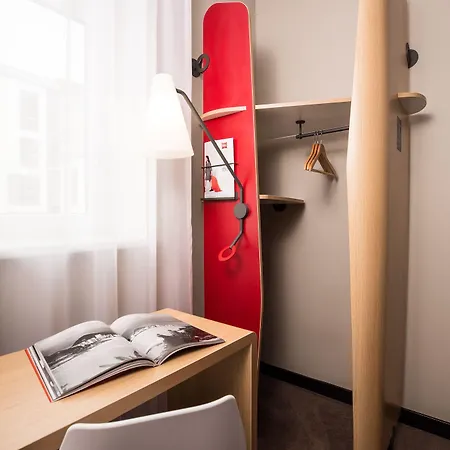 Ibis Centre Ξενοδοχείο Βίλνιους