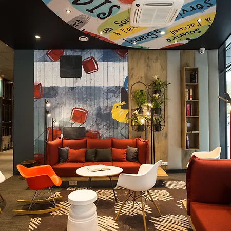 Ibis Centre 3* Vilnius
