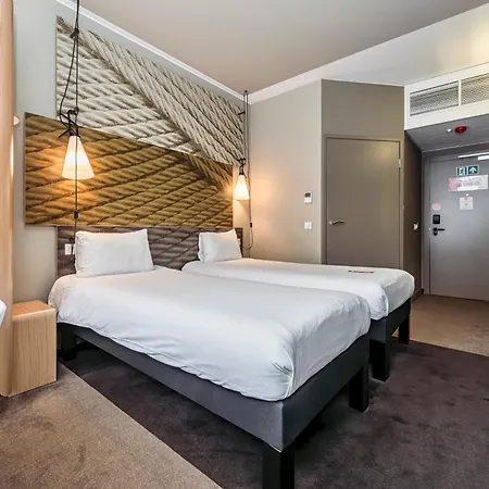 Ibis Centre Hotel Vilnius