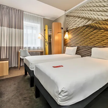 Hotel Ibis Centre