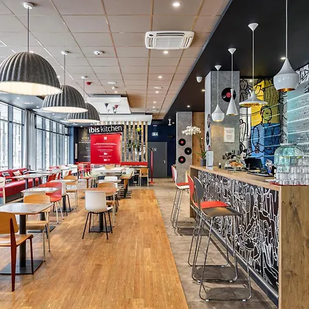 Ibis Centre Vilnius