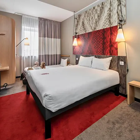 Ibis Centre Hotel Vilnius