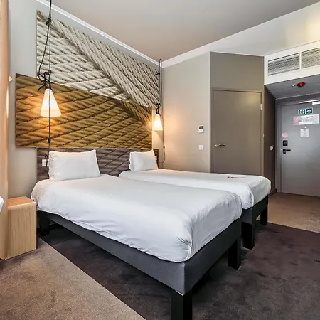 Ibis Centre Hotel