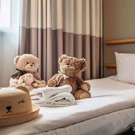 Ibis Centre 3*