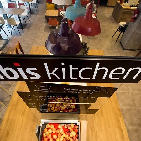 Ibis Centre 3* 维尔纽斯