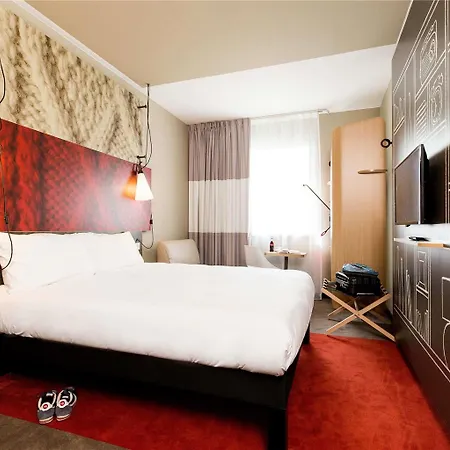 Hotel Ibis Centre Vilnius