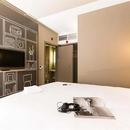 Hotel Ibis Centre Vilnius