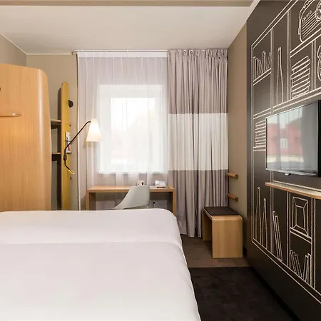 Hotel Ibis Centre Vilnius
