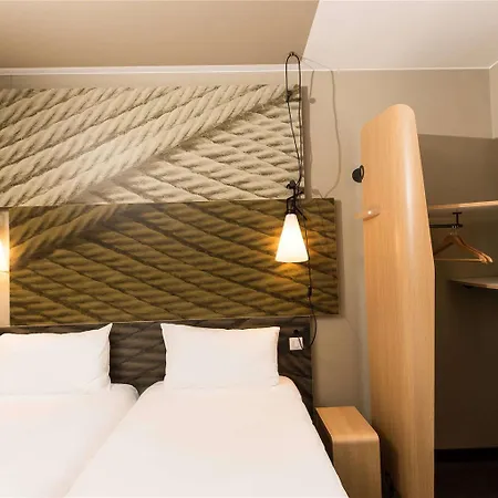 Hotel Ibis Centre
