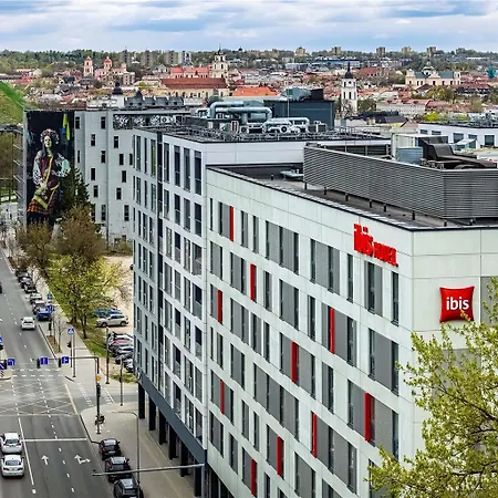 Ibis Centre