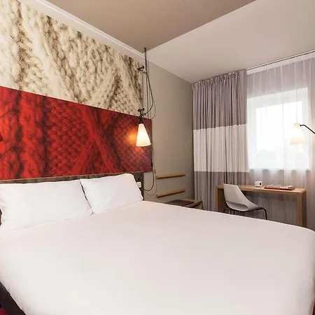 Hotel Ibis Centre Vilnius
