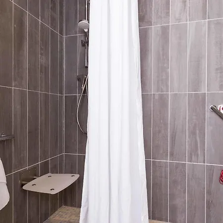 Ibis Centre 3* Vilnius