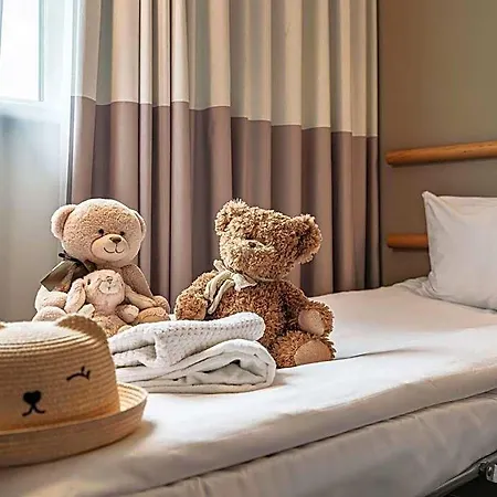 Ibis Centre Hotel Vilnius