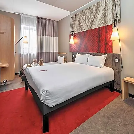 Hotel Ibis Centre Vilnius