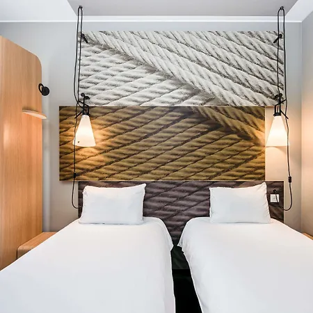 Ibis Centre 3* Vilnius