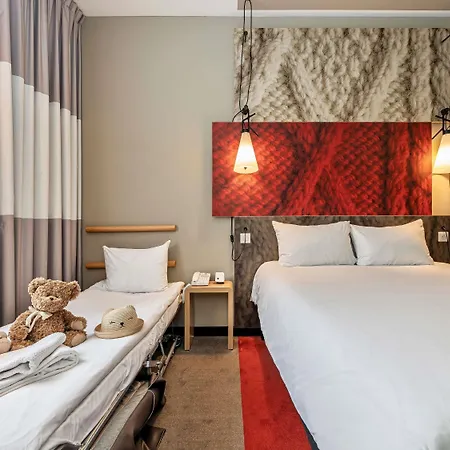 Hotel Ibis Centre
