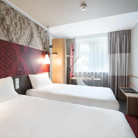 Ibis Centre Hotel