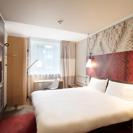 Hotel Ibis Centre