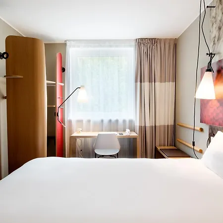 Ibis Centre Hotel Wilno