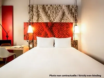 Ibis Centre 3*